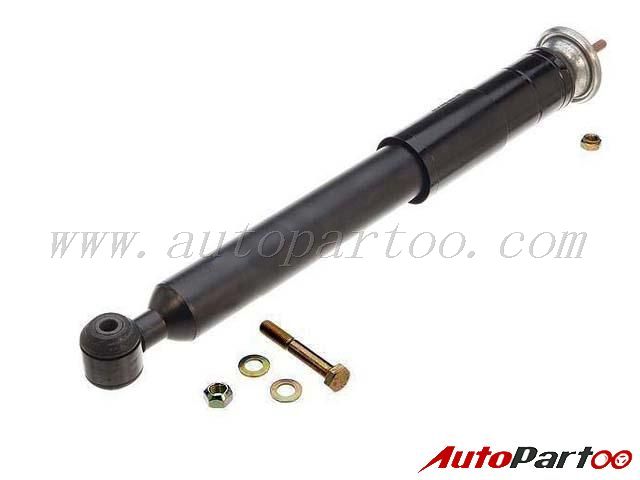 AMORTIGUADOR W140 BILSTEIN TRASERO