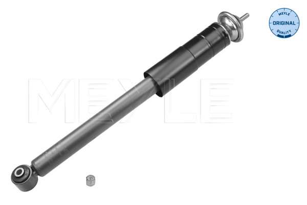 AMORTIGUADOR W140 DELANTERO SERIE S COUPE 07.92 - 02.99