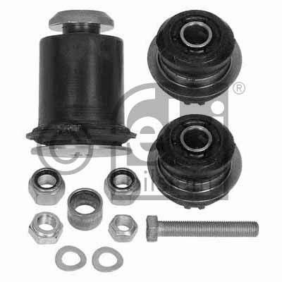 JGO BUJES TIJERETA INF W 140