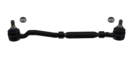BARRA DIRECCION LATERAL W140 IZQ DCH