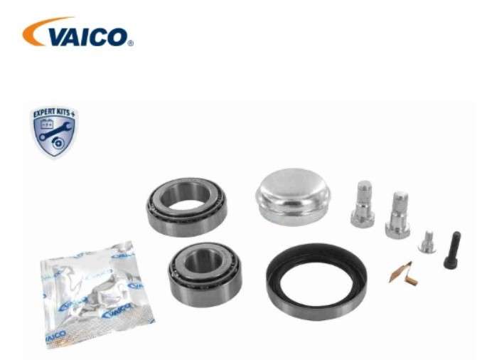 JGO RODAMIENTO BOCINA DEL W140