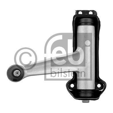 BRAZO SUSPENSION SUPERIOR ALUMINIO CON BUJE W140 IZQ