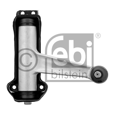 BRAZO SUSPENSION SUPERIOR ALUMINIO CON BUJE W140 DCH