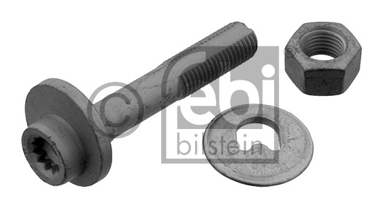 TORNILLO EXENTRICO TENSORA TRASERA W201 W124 W210 W140