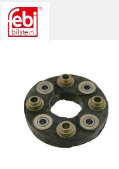JGO REP ROTAFLEX DEL / TRAS  W140  110 MM 8 TORNILLOS