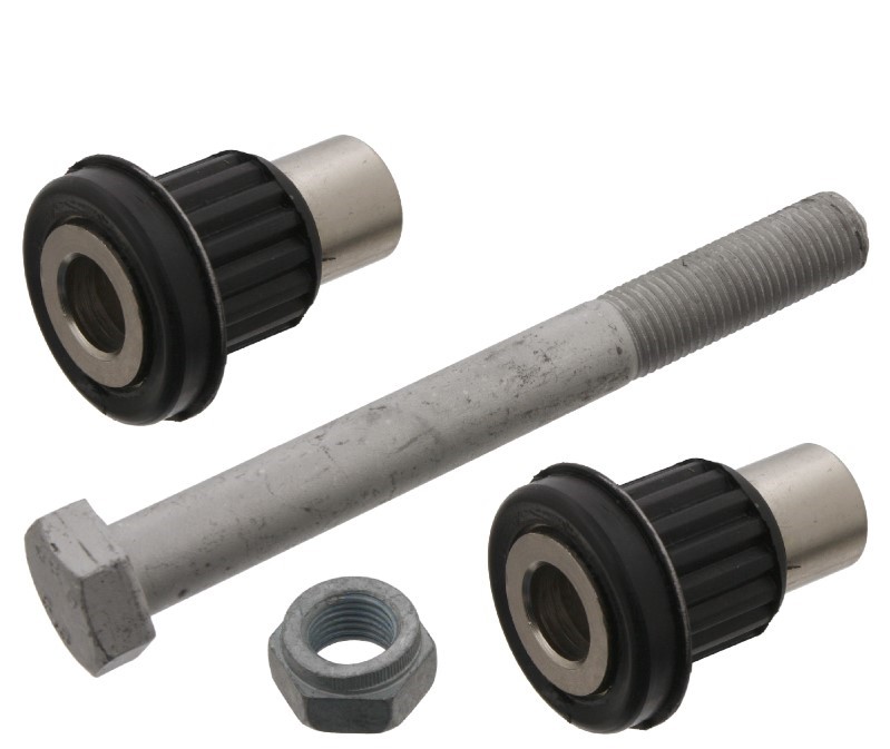 JGO BUJE BRAZO LOCO W140