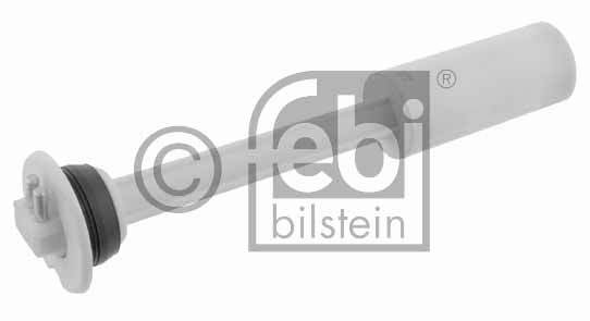 BOYA SENSOR NIVEL AGUA LIMPIA PARABRISAS W124