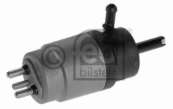 BOMBA ELECTRICA SISTEMA TIRA AGUA W140/210