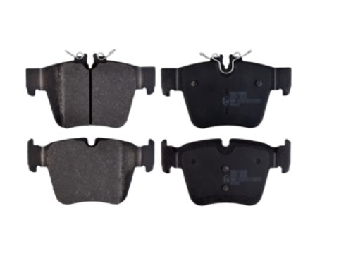 JGO FIBRAS FRENO TRASERO W253 GLC 200 GLC 250 4 MATIC ICER