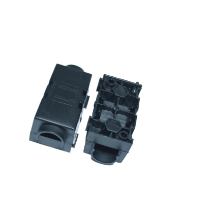 PORTA FUSIBLE CORBATIN PEQUEÑO SI214