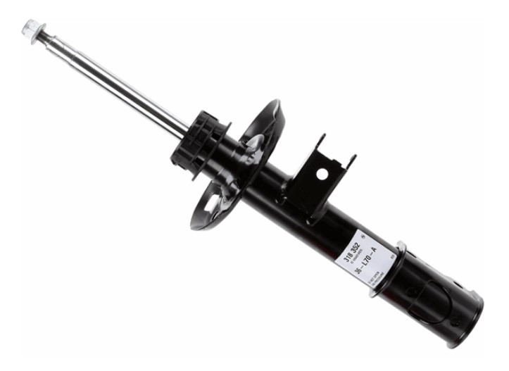 AMORTIGUADOR W156 GLA 180 DELANTERO IZQ