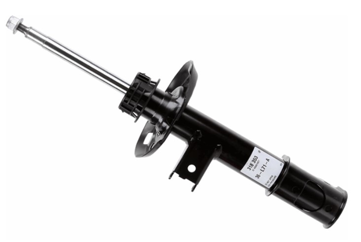 AMORTIGUADOR W156 GLA 180 DELANTERO DCH