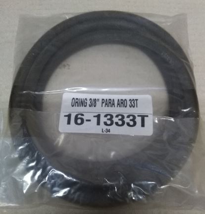 ORING 3/8" PARA ARO 33T