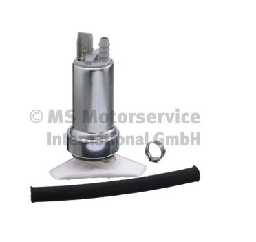 BOMBA COMBUSTIBLE SIN BOYA F15 X5 35IX PIERBURG