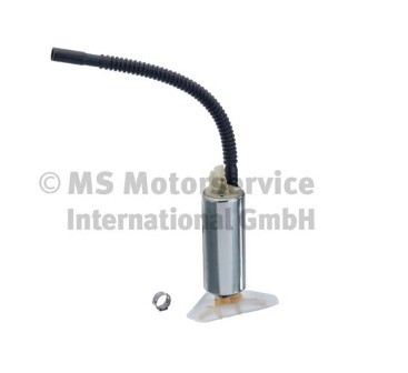 BOMBA COMBUSTIBLE SIN BOYA X3 F25 X4 F26
