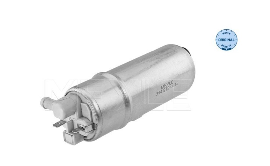 BOMBA COMBUSTIBLE E39 M52