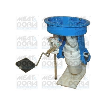 BOMBA COMBUSTIBLE CON BOYA  E36 MAGNETI MARELLI
