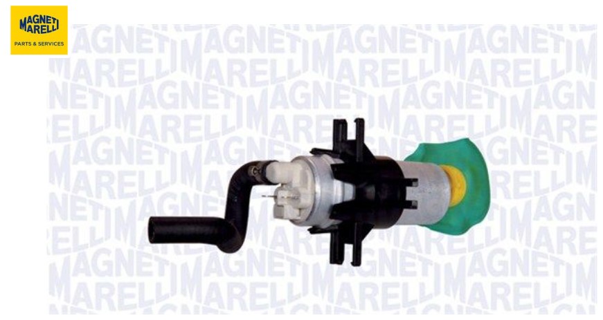 BOMBA COMBUSTIBLE SIN BOYA E36 MAGNETI MARELLI