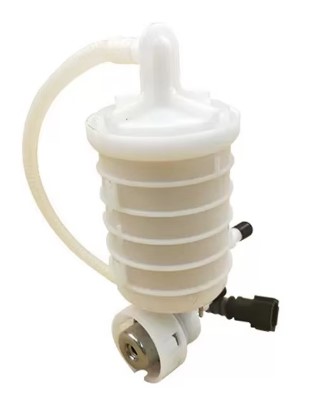 FILTRO COMBUSTIBLE CON REGULADOR PRESION  X3 E83