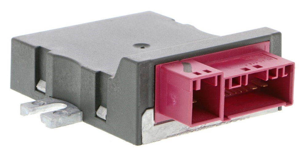 UNIDAD CONTROL BOMBA COMBUSTIBLE 3 E90