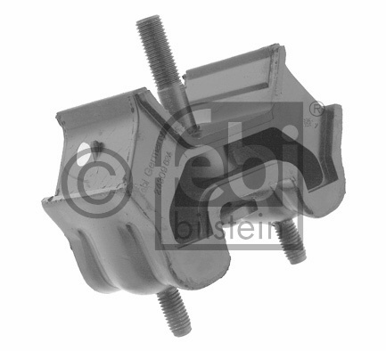 SOPORTE MOTOR IZQ/DCH  ADELANTE W163 ML GASOLINA