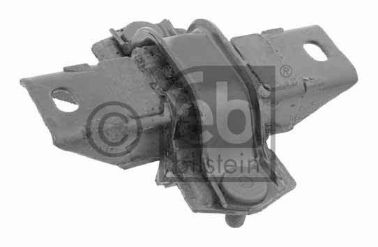 SOPORTE MOTOR ATRAS W163