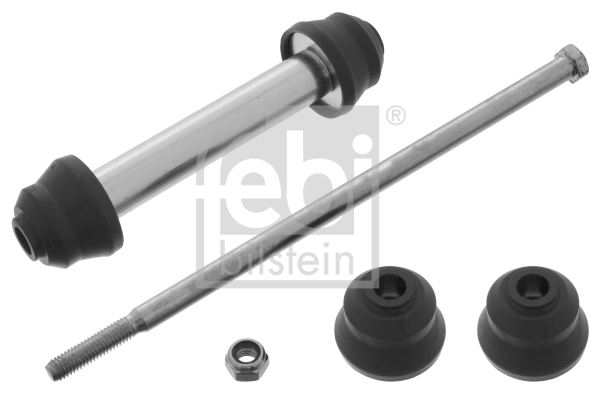 SOPORTE PUNTAS BARRA ESTABILIZADORA TRAS W163