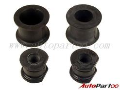 JGO HULES BARRA ESTABILIZADORA ML W163