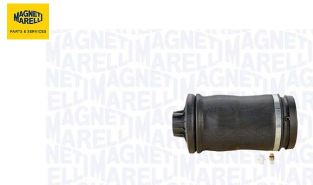 BOLSA AIRE TRASERA ML W166 W164 MAGNETI MARELLI