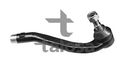 ROTULA DIRECCION IZQUIERDA W163 ML