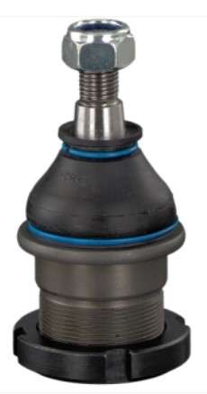 ROTULA SUSPENSION INF W163