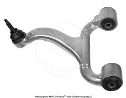 TIJERETA SUSPENSION SUP IZQ W163