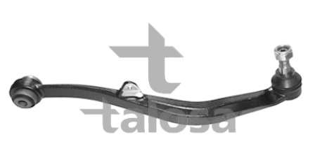 TENSORA TRASERA IZQUIERDA W163 ML