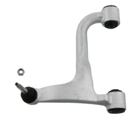 TIJERETA SUPERIOR IZQUIERDA TRASERA ML W163