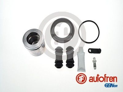 JGO REPARACION CALIPER KELSEY HAYES DEL  W163