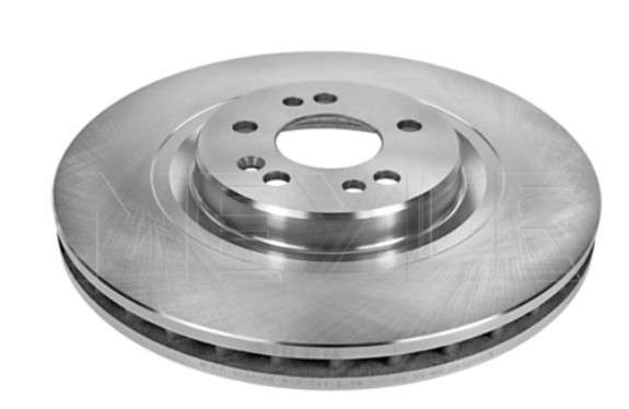 DISCO FRENOS DELANTERO W 163