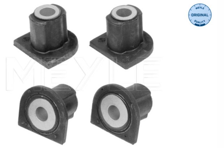 JGO BUJE SOPORTE CREMALLERA DIRECCION W164 W163