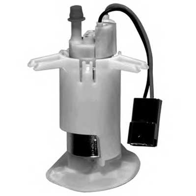 BOMBA COMBUSTIBLE W163 ML PSI 58.0 BAR 4.0 SIN BOYA