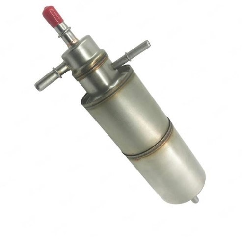 FILTRO COMBUSTIBLE W163 A PARTIR