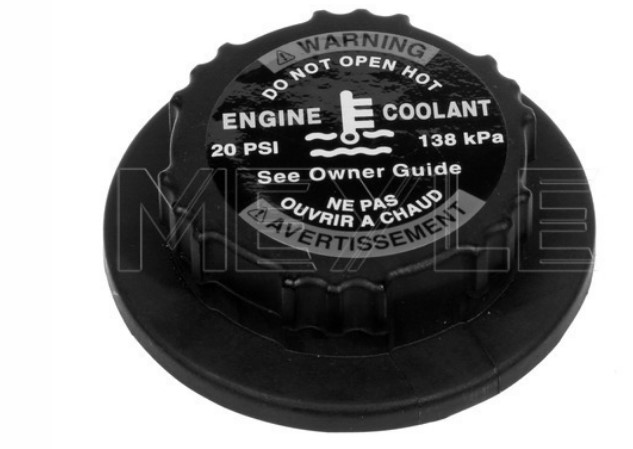 TAPA DEPOSITO COMPENSACION W163