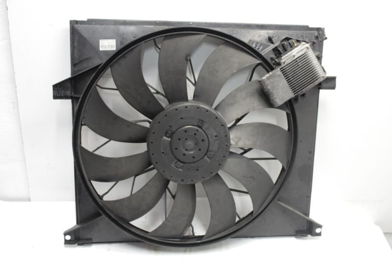 ABANICO ELECTRICO W163.113 ML 270 CDI OM612