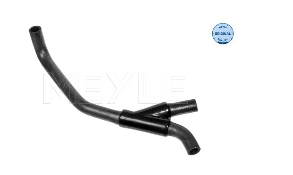 MANGUERA SUPERIOR DE RADIADOR AL MOTOR W163 M112 APARTIR