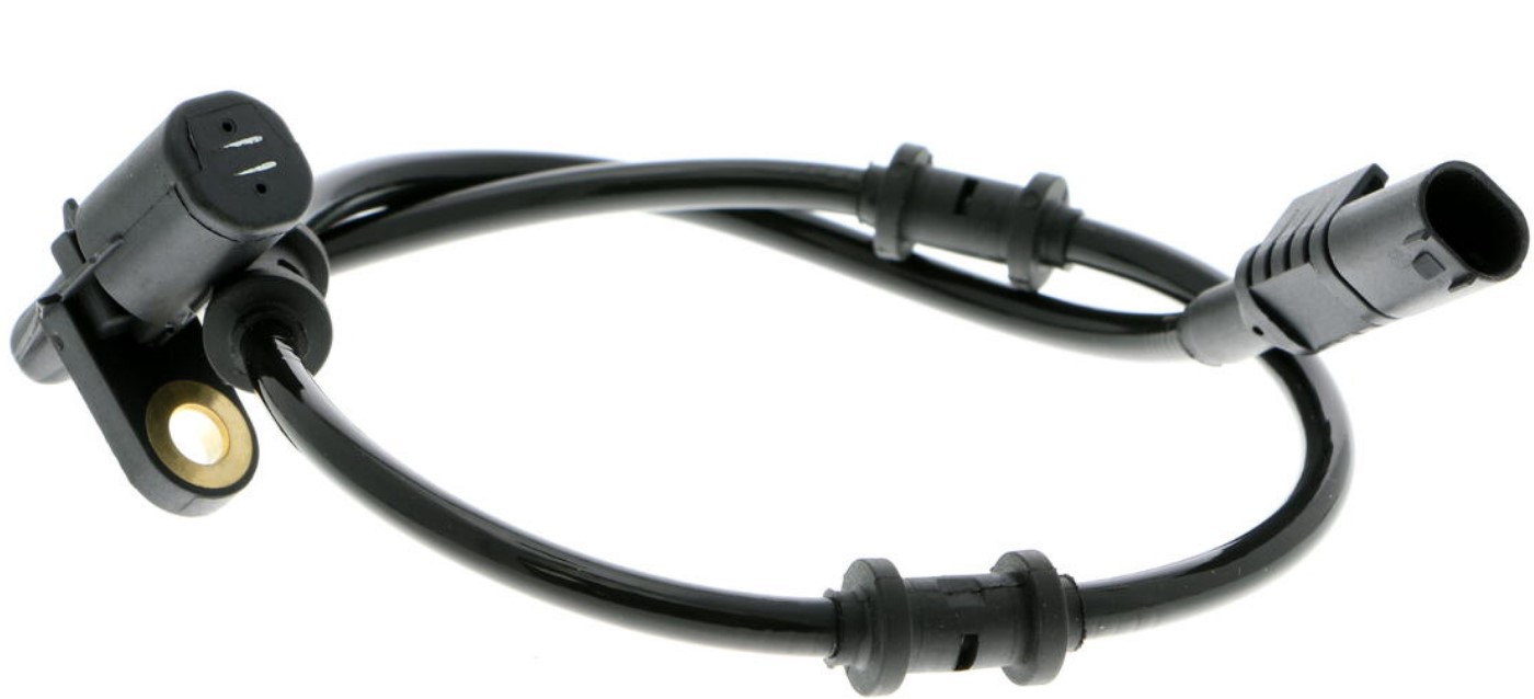 SENSOR REVOLUCIONES FRENOS ABS TRAS IZQ W163
