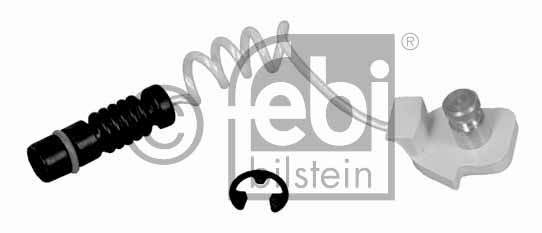 SENSOR ALARMA FRENOS DEL W163 (ML230-ML430)