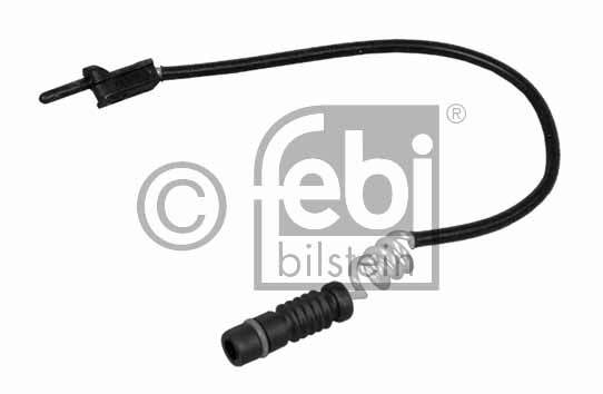 SENSOR ALARMA FRENOS TRAS W163 (ML230-ML430)