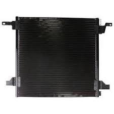 CONDENSADOR A/C W163 ML 55 AMG MAHLE