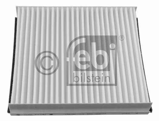 FILTRO AIRE ACONDICIONADO  CABINA PARA POLVO ML W163