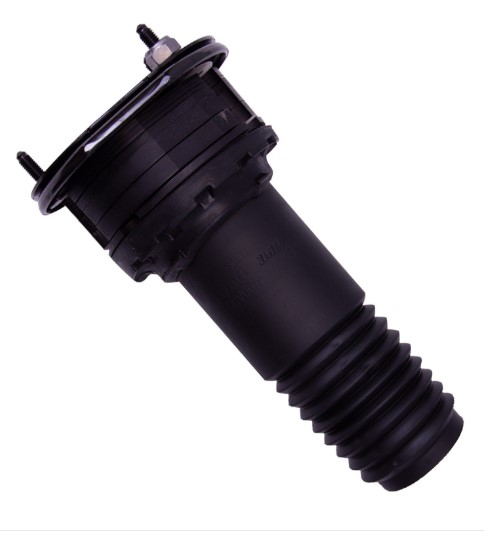SOPORTE TORRE AMORTIGUADOR DEL W164