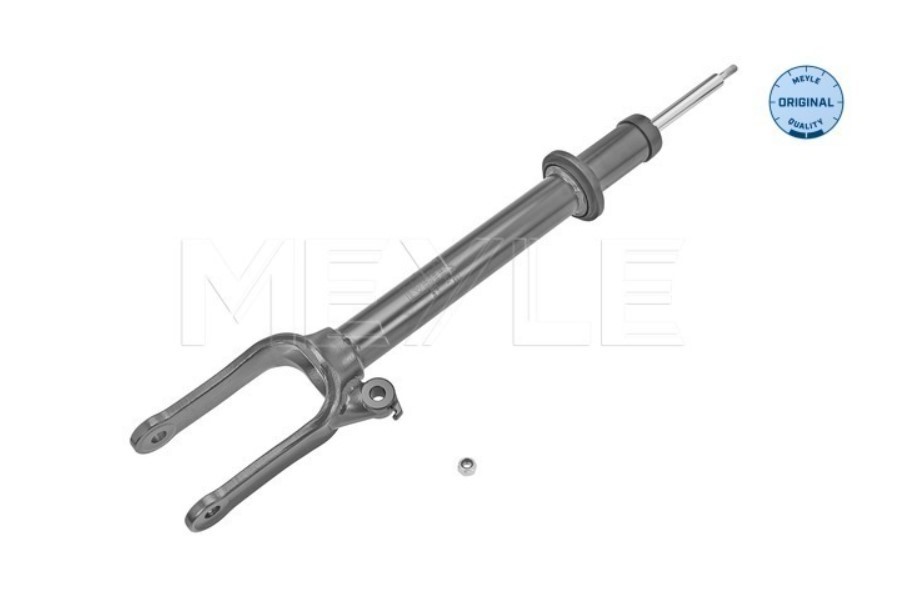 AMORTIGUADOR DELANTERO W164