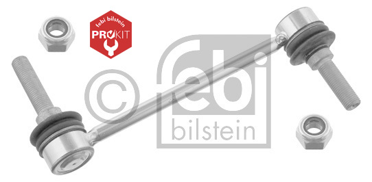 VARILLA UNION BARRA ESTABILIZADORA DELANTERA IZQ/DCH W 164